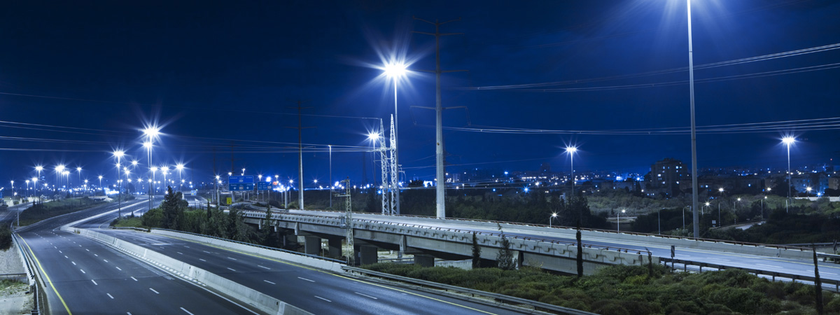 LED streetlight case 3